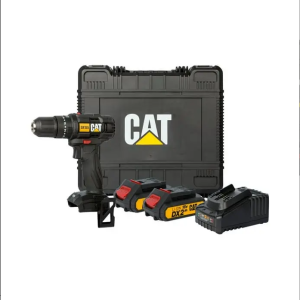 ترابينو دقاق 50 نيوتن مع شاحن وبطاريتين 2 امبير DX155.1